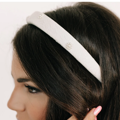 PROVENCE HEADBAND