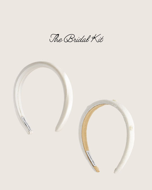 The Bridal Kit
