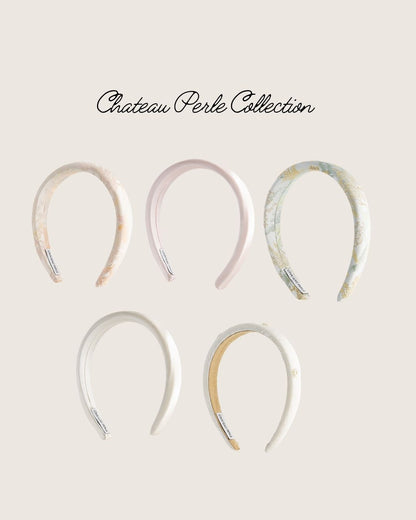 CHÂTEAU PERLE COLLECTION