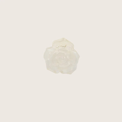 PETITE ROSE CLIPS