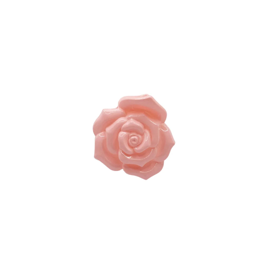 PETITE ROSE CLIPS