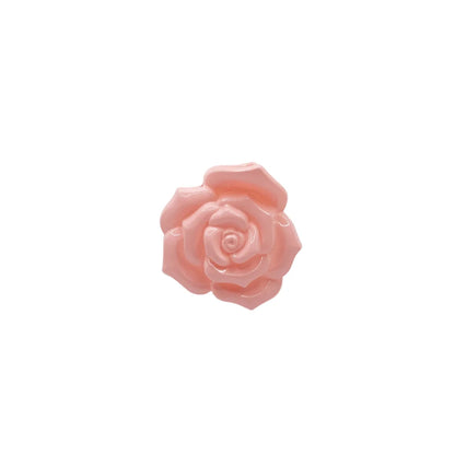 PETITE ROSE CLIPS